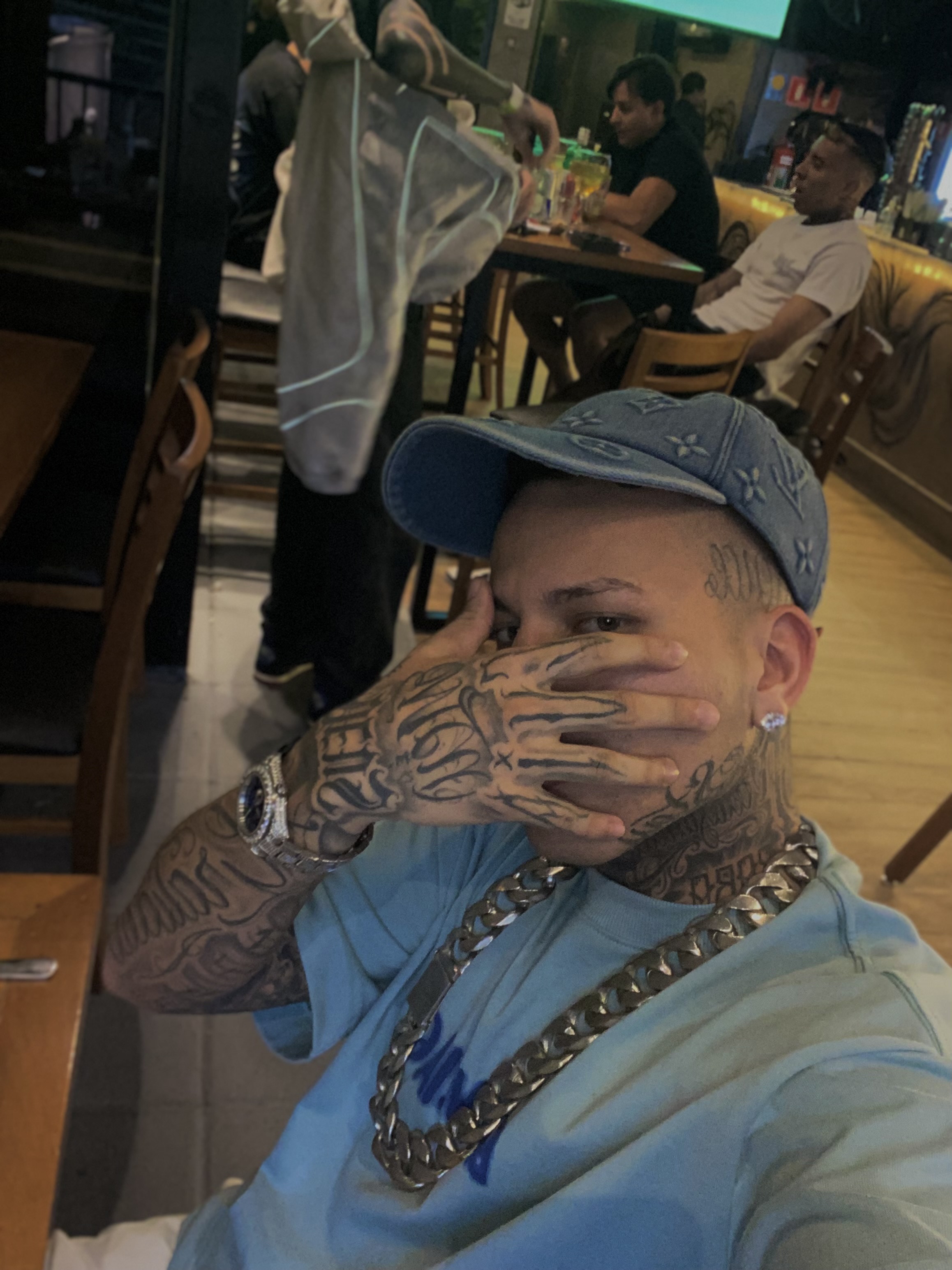 Mc Germane